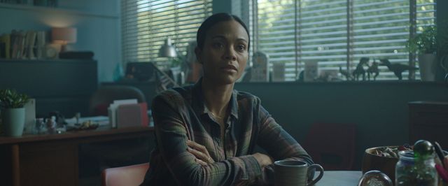 映画『バーバラと心の巨人』の画像（7枚目）