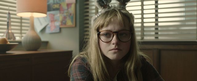 バーバラと心の巨人