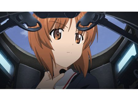 ガールズ&パンツァー 最終章 第2話