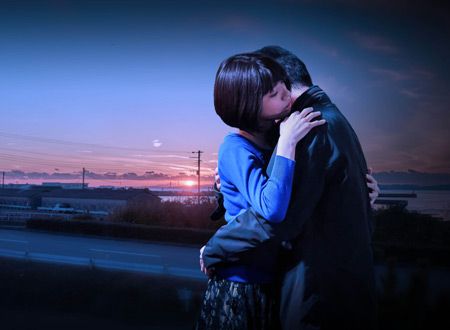 夜明けまで離さない