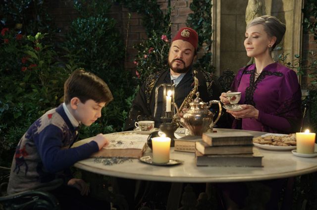 映画『ルイスと不思議の時計』の画像（4枚目）