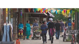 ニューヨーク、ジャクソンハイツへようこそ