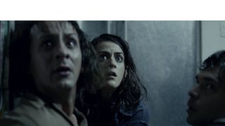 メイヘム　殺人晩餐会