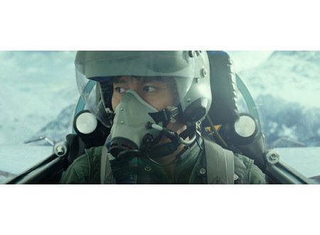 スカイハンター 空天猟(くうてんりょう)