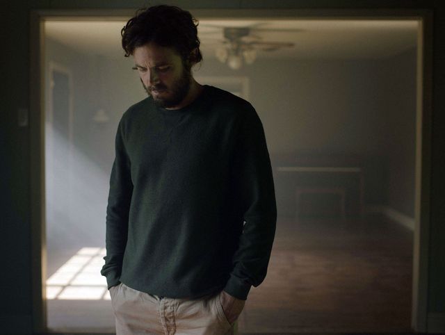 映画『A GHOST STORY／ア・ゴースト・ストーリー』の画像（6枚目）