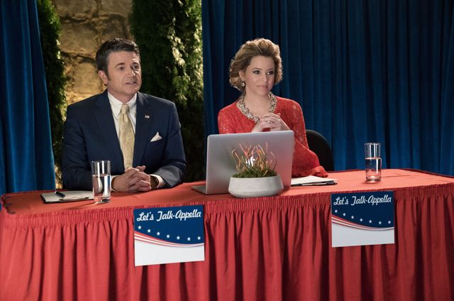 映画『ピッチ・パーフェクト　ラストステージ』の画像（4枚目）