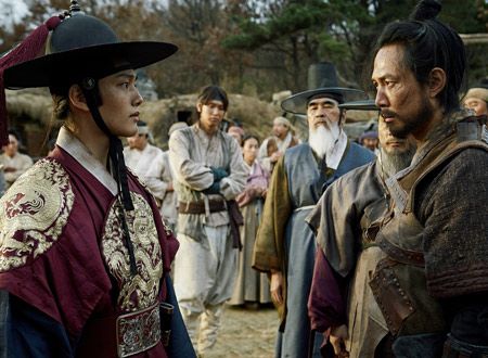 代立軍　ウォリアーズ・オブ・ドーン