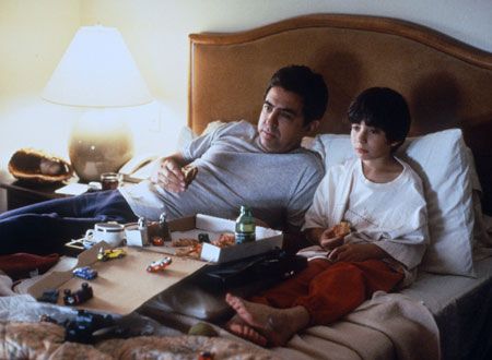 映画『ボビー・フィッシャーを探して』の画像（3枚目）