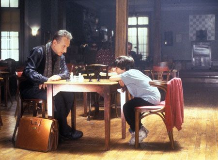 映画『ボビー・フィッシャーを探して』の画像（4枚目）