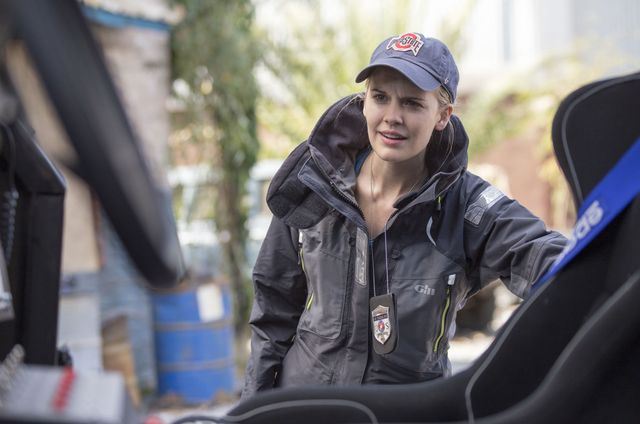 映画『ワイルド・ストーム』の画像（6枚目）