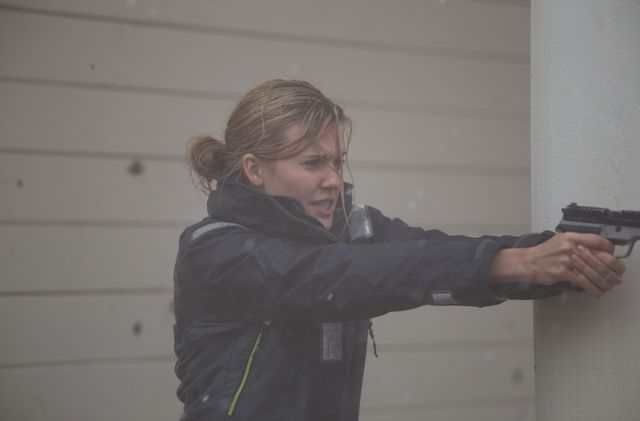 映画『ワイルド・ストーム』の画像（7枚目）