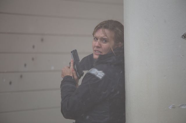 映画『ワイルド・ストーム』の画像（8枚目）