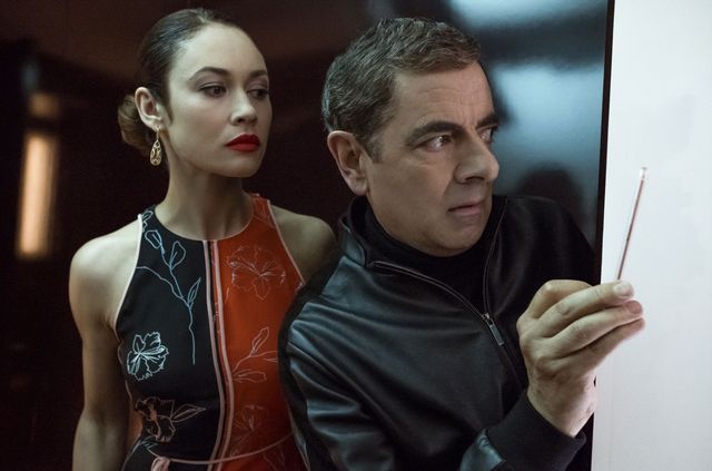 映画『ジョニー・イングリッシュ　アナログの逆襲』の画像（4枚目）