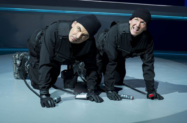 映画『ジョニー・イングリッシュ　アナログの逆襲』の画像（5枚目）