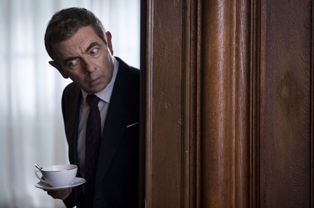 映画『ジョニー・イングリッシュ　アナログの逆襲』の画像（6枚目）