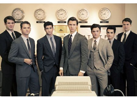 ビリオネア・ボーイズ・クラブ