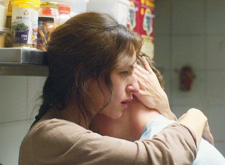 彼が愛したケーキ職人