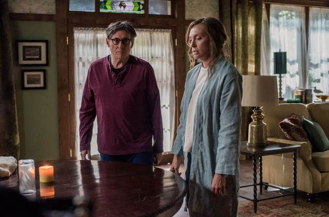 映画『へレディタリー／継承』の画像（8枚目）