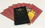 特製ブックカバー(文庫本サイズ)