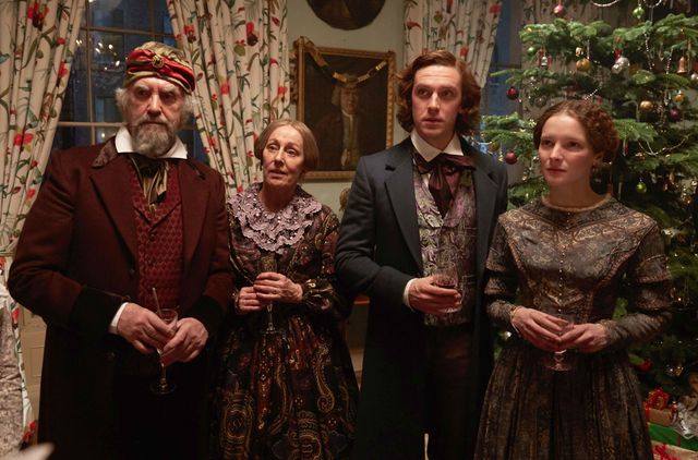 Merry Christmas! ～ロンドンに奇跡を起こした男～