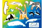 アニマルシール