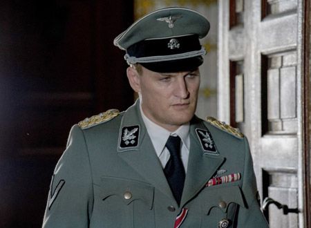 ナチス第三の男