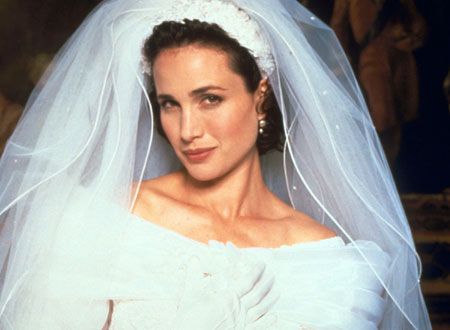 映画『フォー・ウェディング』の画像（2枚目）