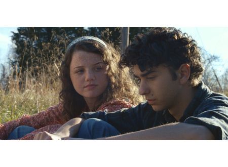 ライ麦畑で出会ったら