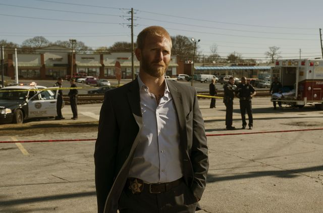 映画『ザ・アウトロー』の画像（4枚目）