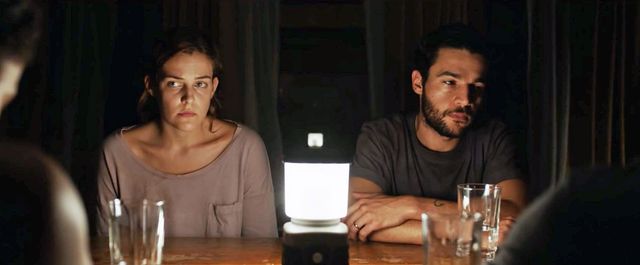 映画『イット・カムズ・アット・ナイト』の画像（4枚目）