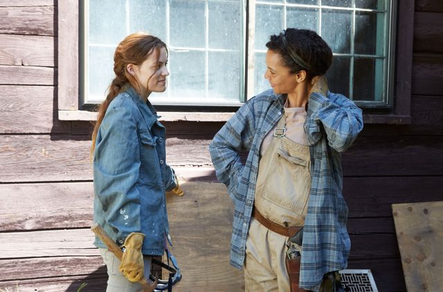 映画『イット・カムズ・アット・ナイト』の画像（6枚目）