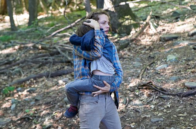 映画『イット・カムズ・アット・ナイト』の画像（7枚目）