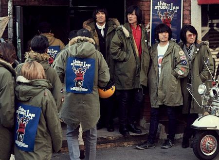 THE COLLECTORS～さらば青春の新宿JAM～