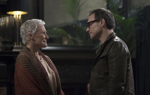 映画『天才作家の妻　－40年目の真実－』の画像（7枚目）