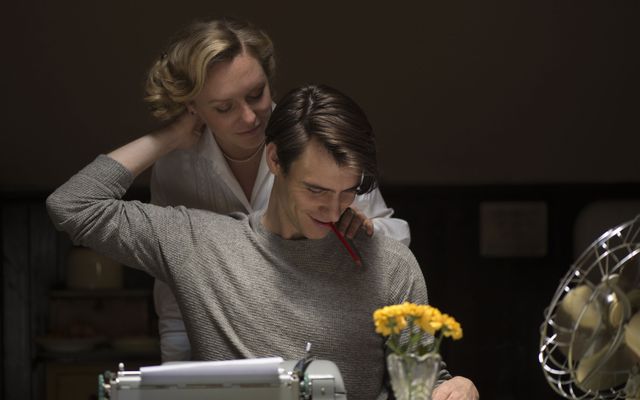 映画『天才作家の妻　－40年目の真実－』の画像（8枚目）