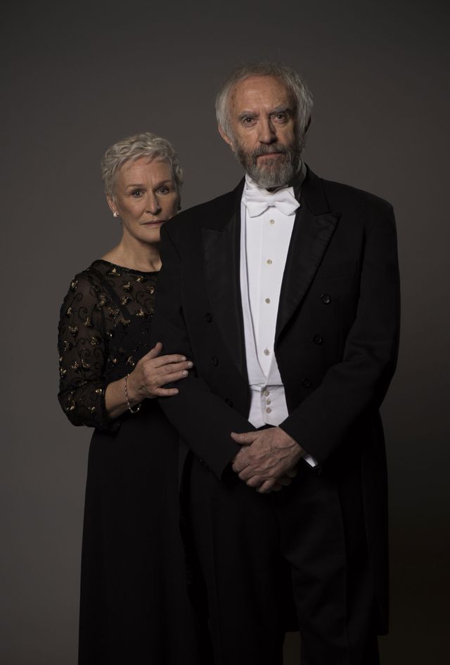 天才作家の妻　－40年目の真実－