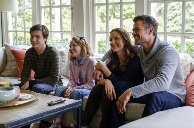 映画『Love, サイモン 17歳の告白』の画像（4枚目）