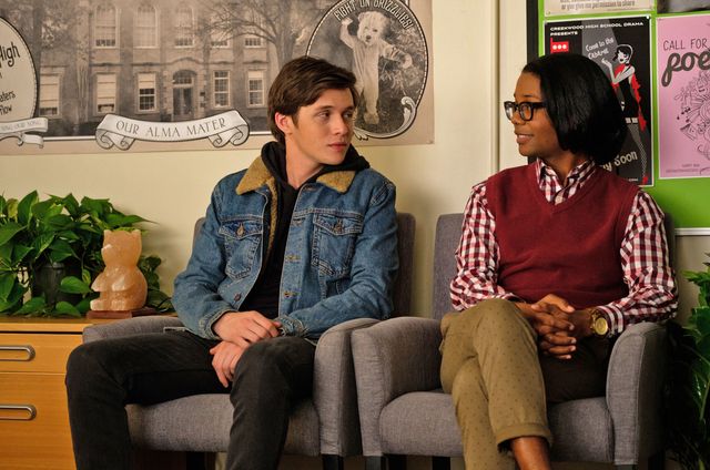 映画『Love, サイモン 17歳の告白』の画像（6枚目）