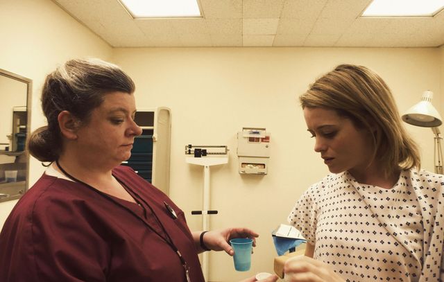 映画『アンセイン　～狂気の真実～』の画像（3枚目）