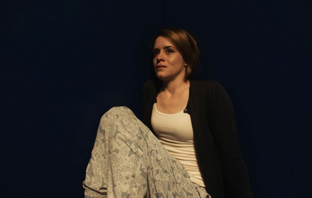 映画『アンセイン　～狂気の真実～』の画像（6枚目）