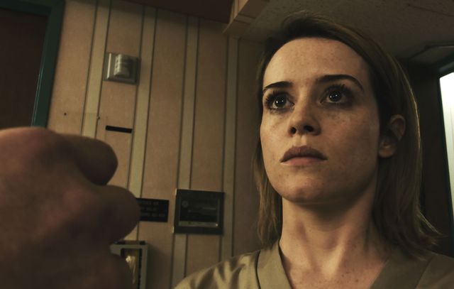 アンセイン　～狂気の真実～