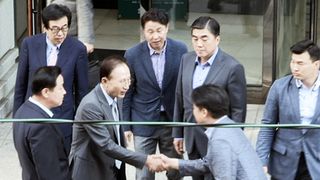 共犯者たち