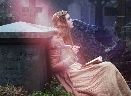 メアリーの総て