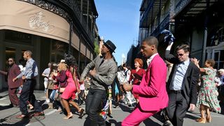アメリカン・ミュージック・ジャーニー
