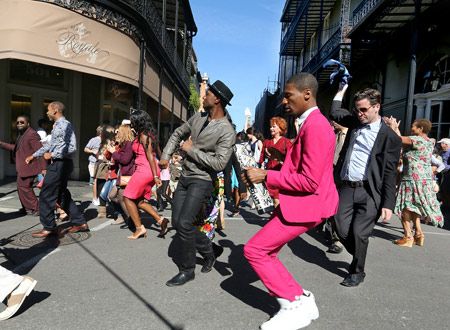 アメリカン・ミュージック・ジャーニー