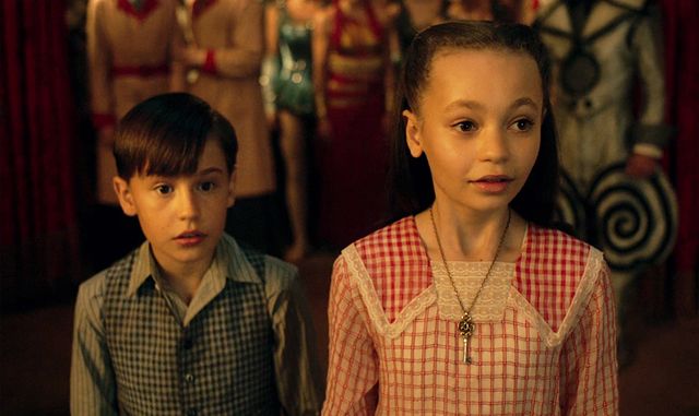 映画『ダンボ』の画像（5枚目）