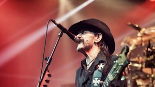 モーターヘッド／クリーン・ユア・クロック