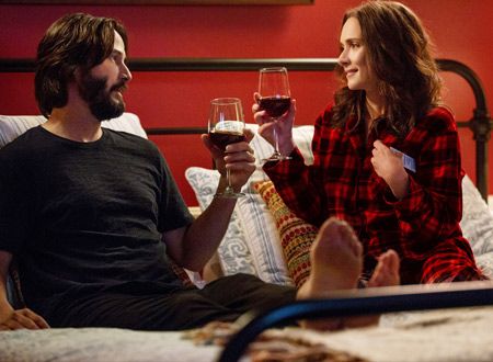 おとなの恋は、まわり道