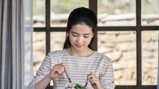 リトル・フォレスト　春夏秋冬