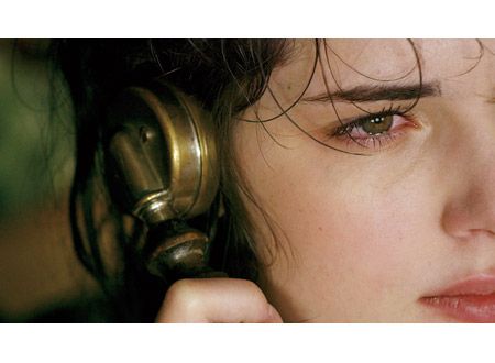 マチルダ　禁断の恋